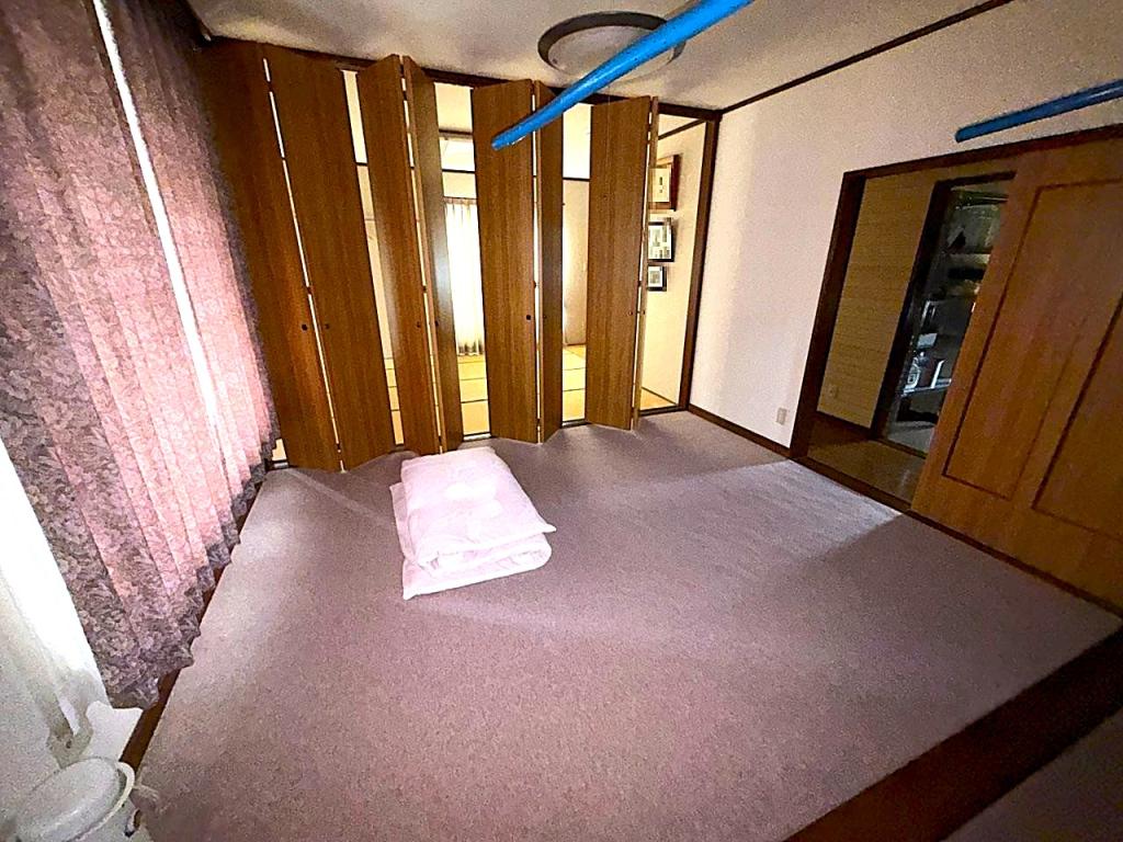中古戸建　双葉町３丁目2番17号 内観