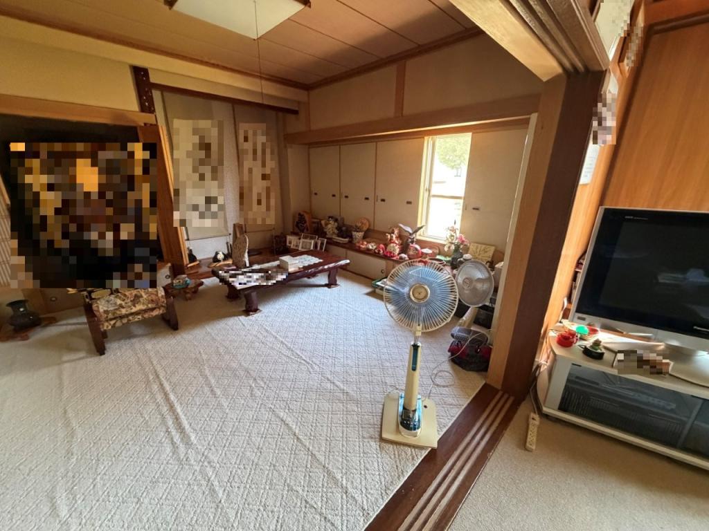 中古戸建　双葉町３丁目2番17号 内観