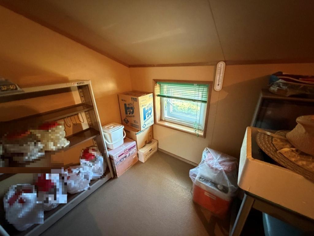 中古戸建　双葉町３丁目2番17号 内観