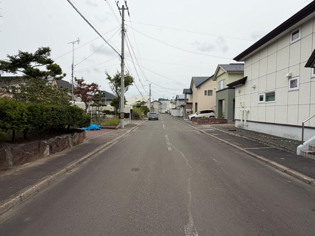 中古戸建　双葉町３丁目2番17号 内観