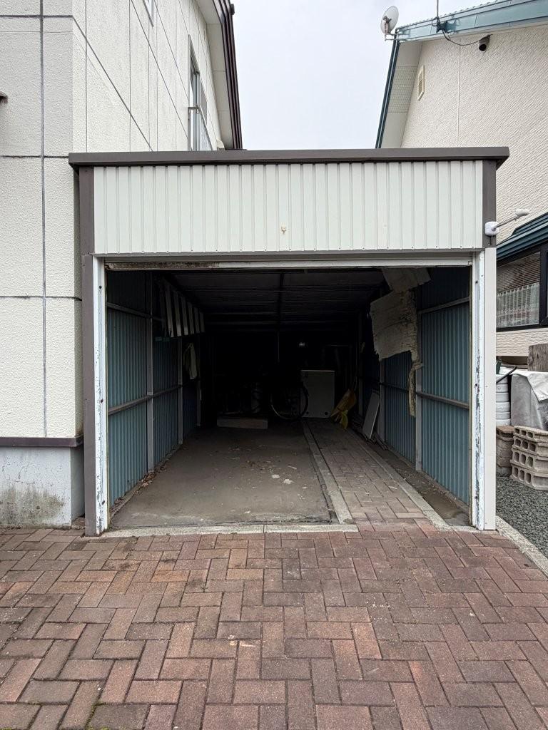 中古戸建　双葉町３丁目2番17号 内観