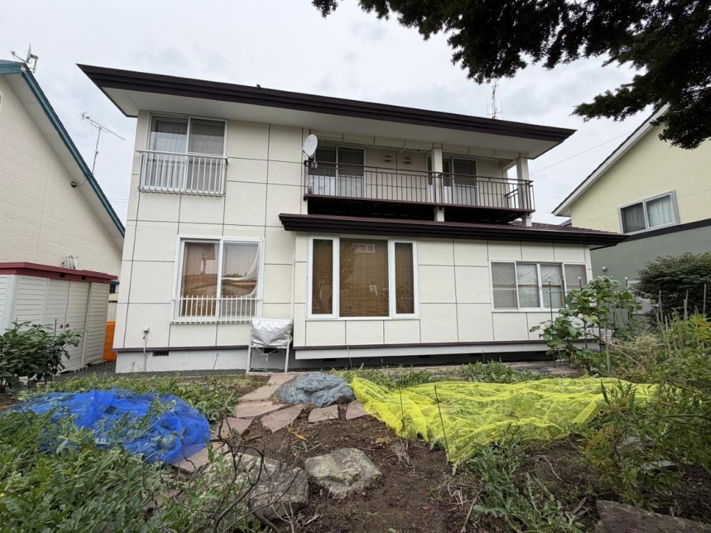 中古戸建　双葉町３丁目2番17号 内観
