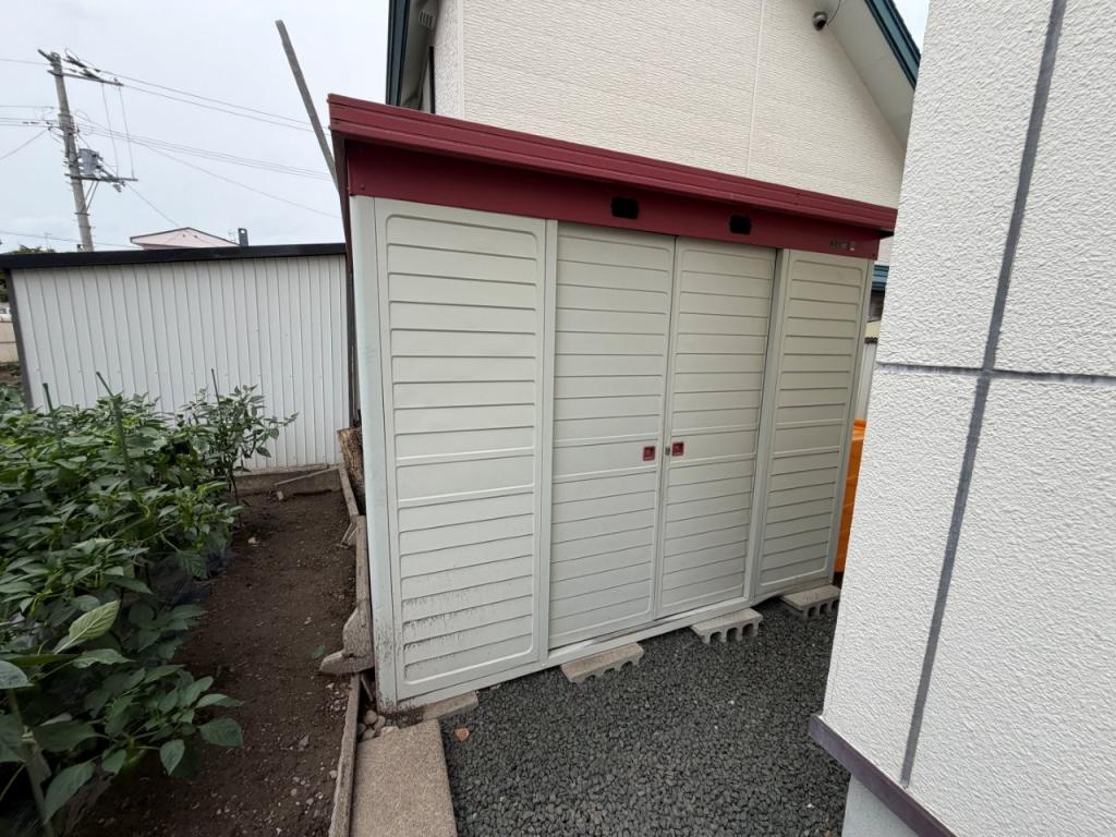 中古戸建　双葉町３丁目2番17号 内観
