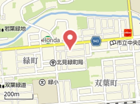 中古戸建　双葉町３丁目2番17号 内観