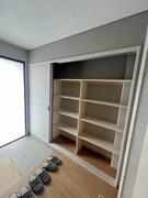 東三輪５丁目５番　建売 内観