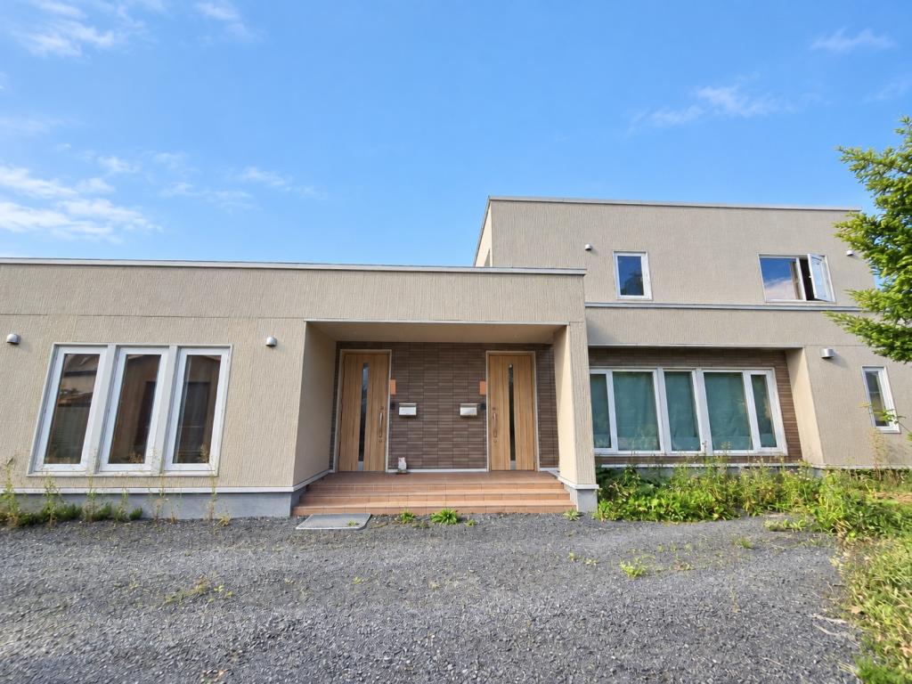 中古戸建　清見町8番地4 内観