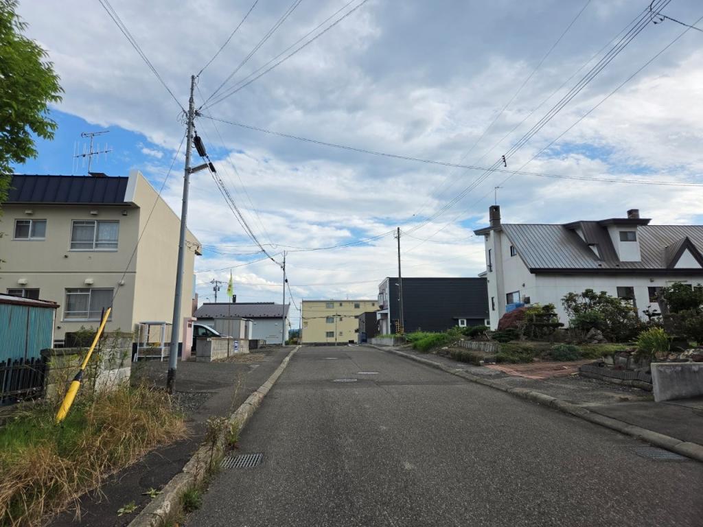 中古戸建　清見町8番地4 内観