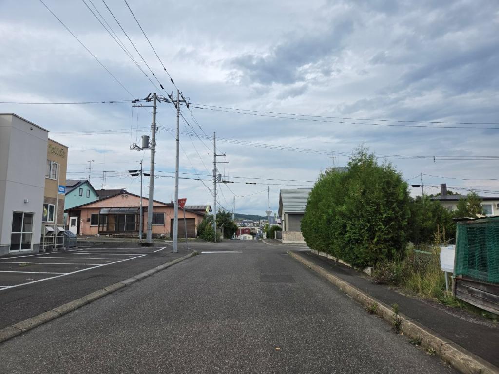 中古戸建　清見町8番地4 内観