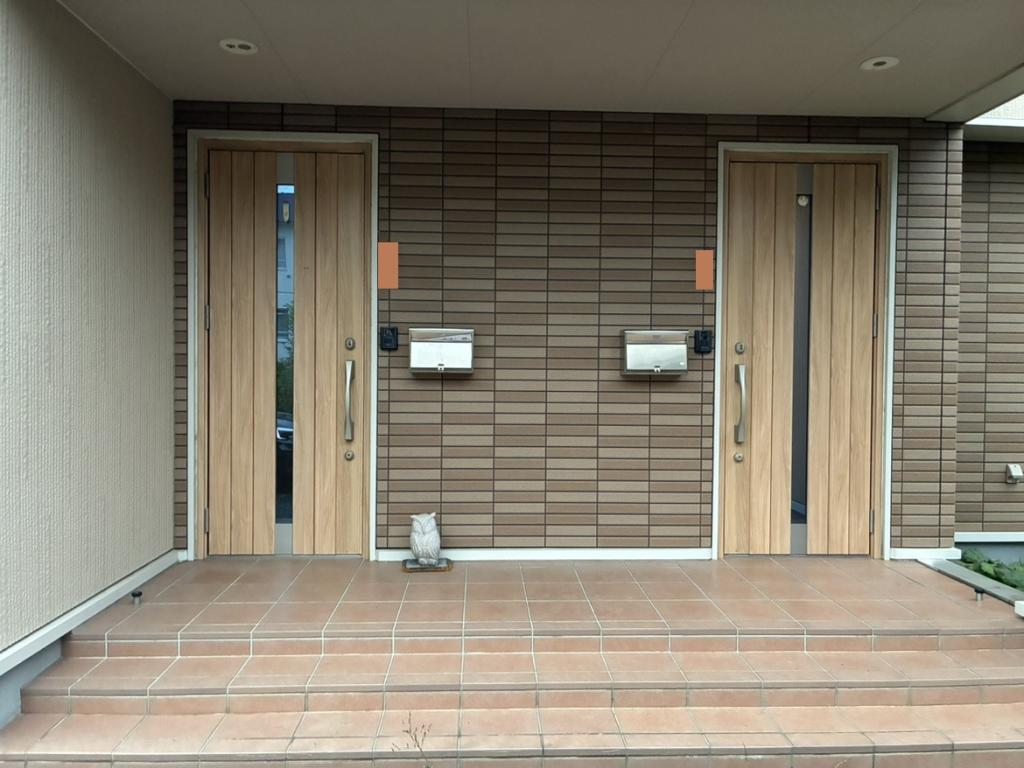 中古戸建　清見町8番地4 内観