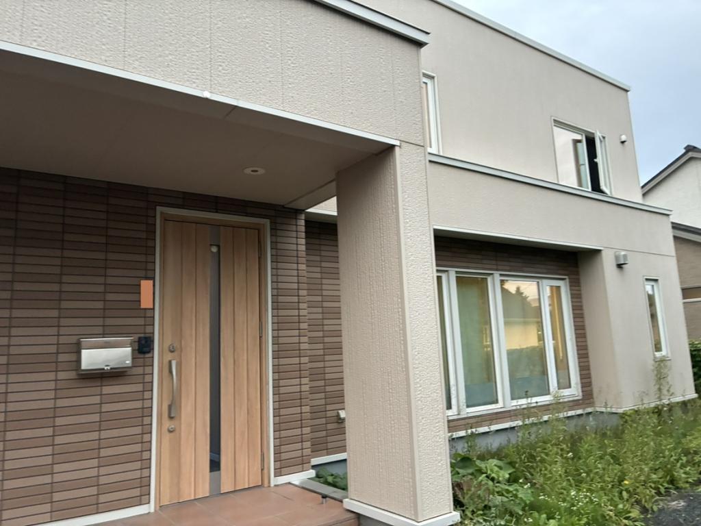 中古戸建　清見町8番地4 内観