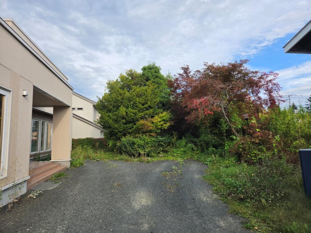 中古戸建　清見町8番地4 内観