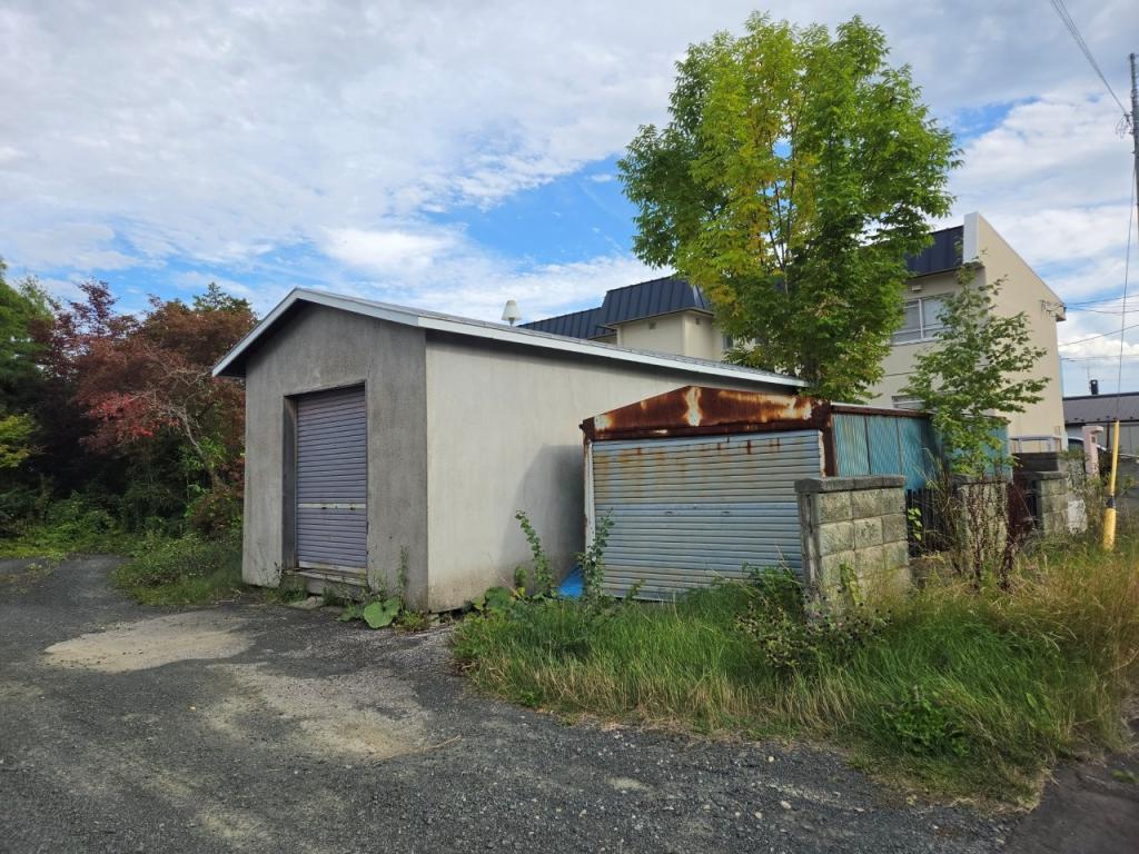 中古戸建　清見町8番地4 内観