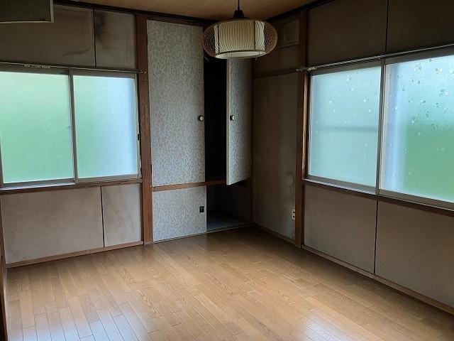網走市北３条西２丁目１番　売家 内観