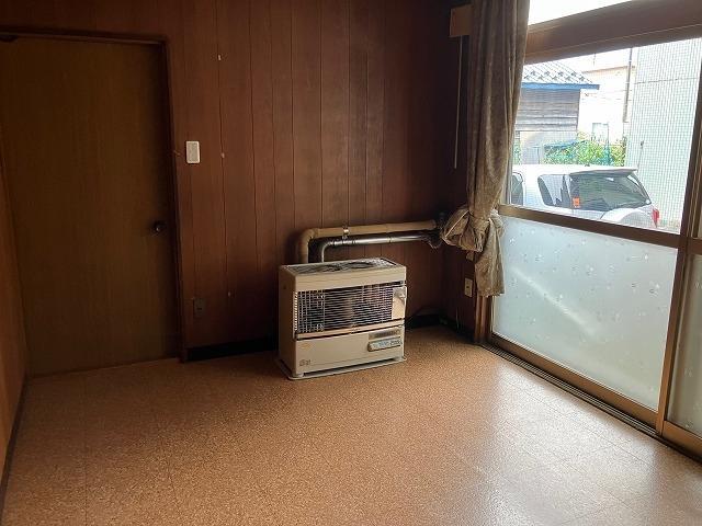 網走市北３条西２丁目１番　売家 内観