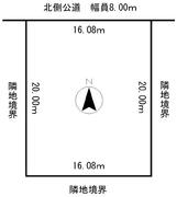 双葉町３丁目２２１番　売家 内観