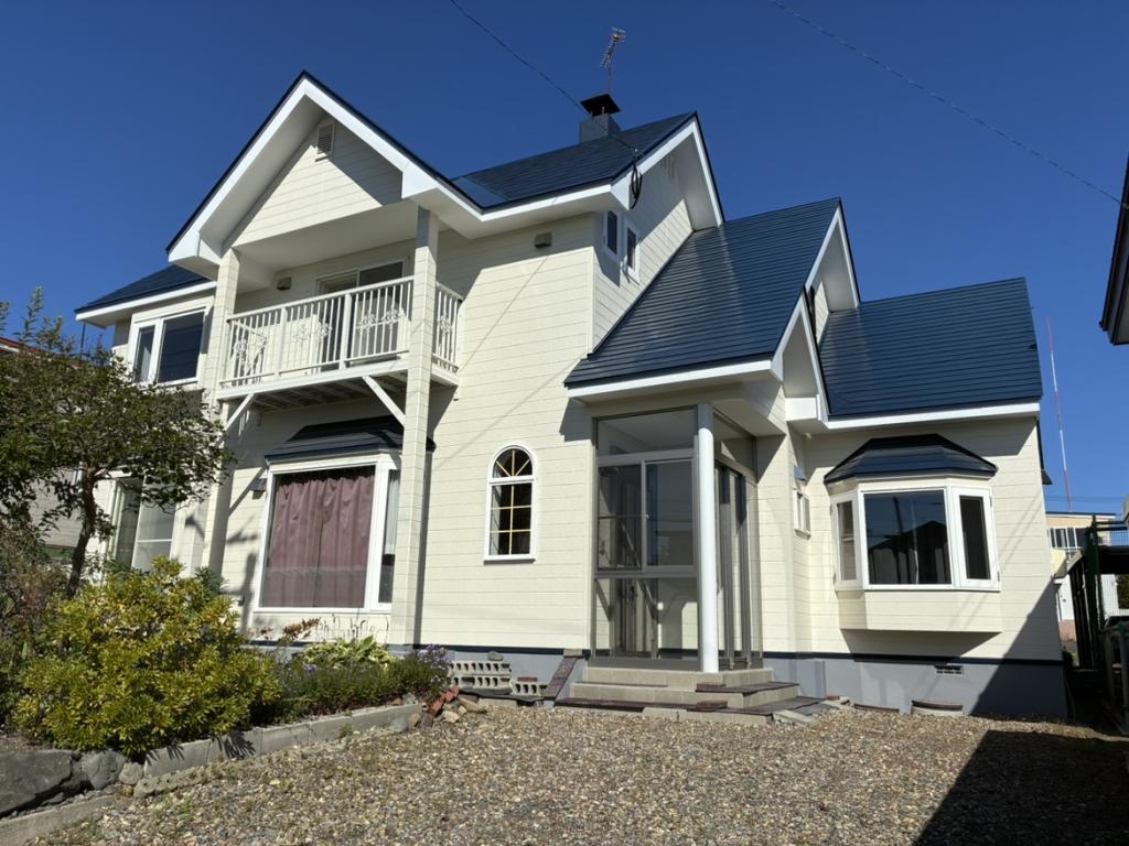 中古戸建　高栄東町３丁目26番9号
