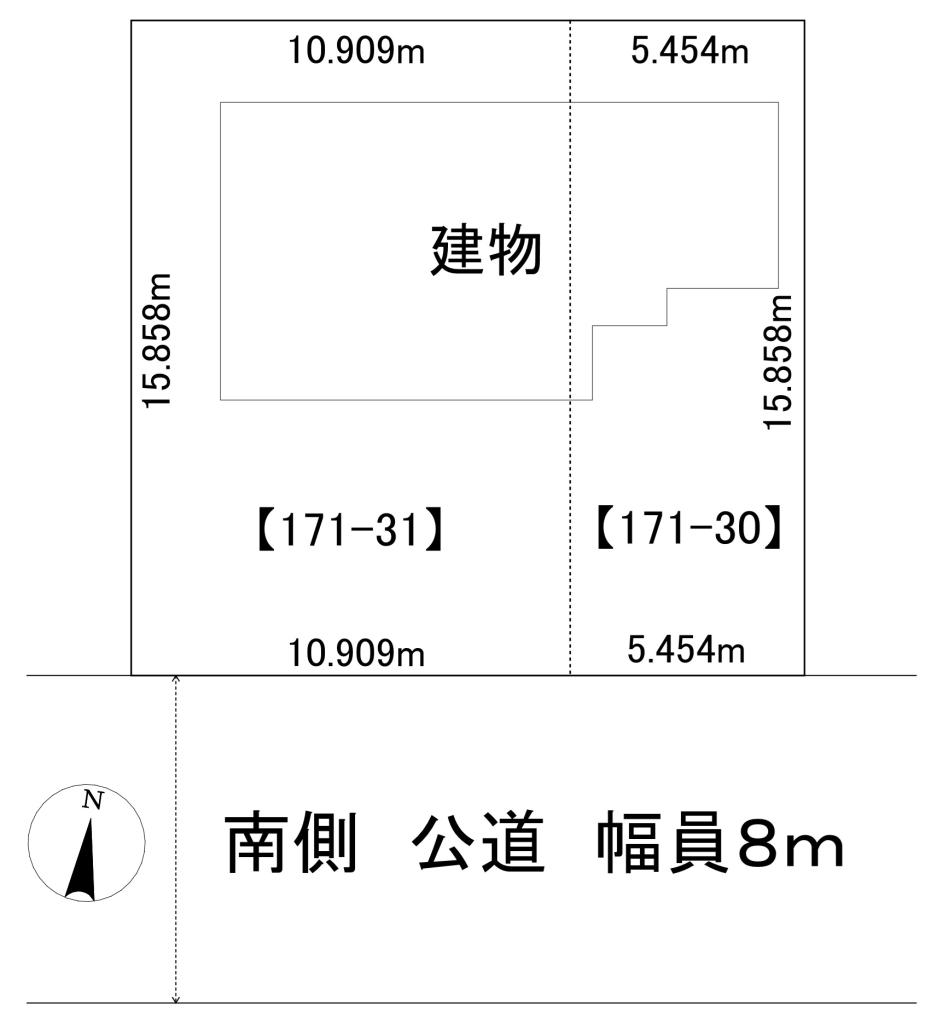 中古戸建　高栄東町３丁目26番9号 内観