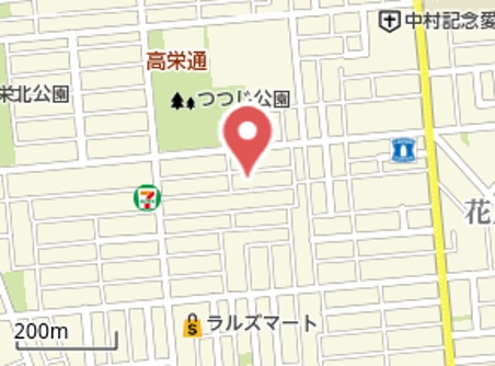 中古戸建　高栄東町３丁目26番9号 内観