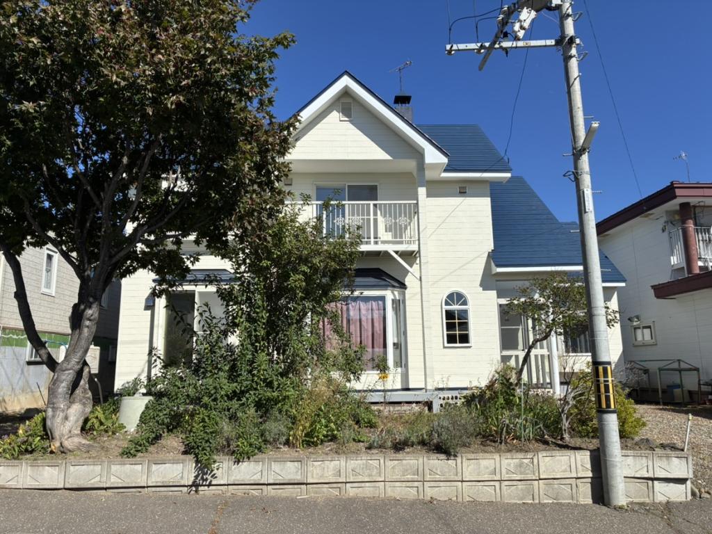 中古戸建　高栄東町３丁目26番9号 内観