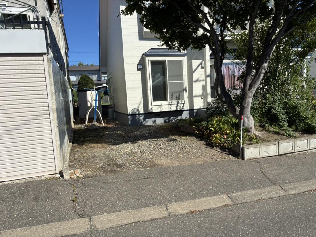 中古戸建　高栄東町３丁目26番9号 内観