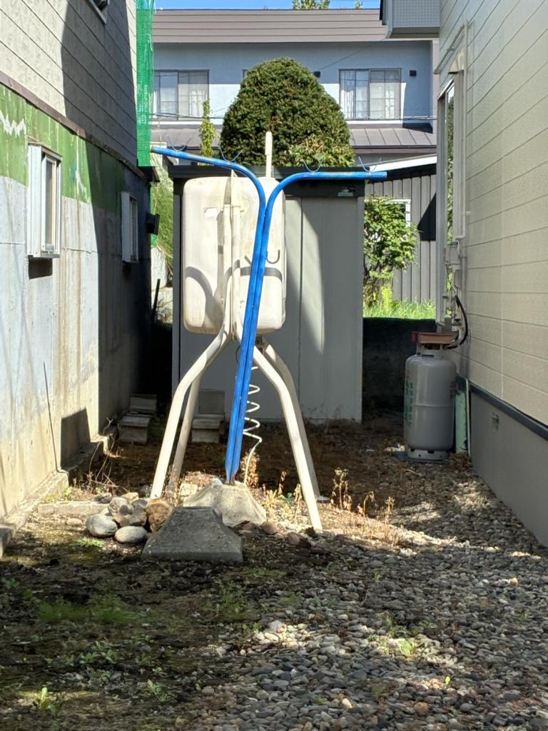 中古戸建　高栄東町３丁目26番9号 内観