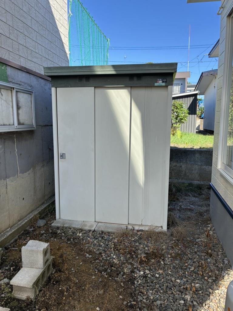 中古戸建　高栄東町３丁目26番9号 内観