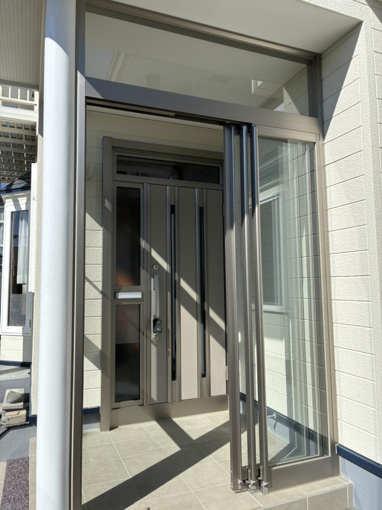 中古戸建　高栄東町３丁目26番9号 内観