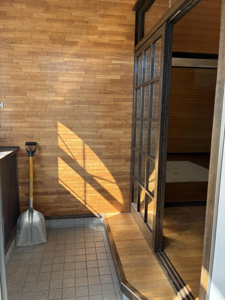 中古戸建　高栄東町３丁目26番9号 内観