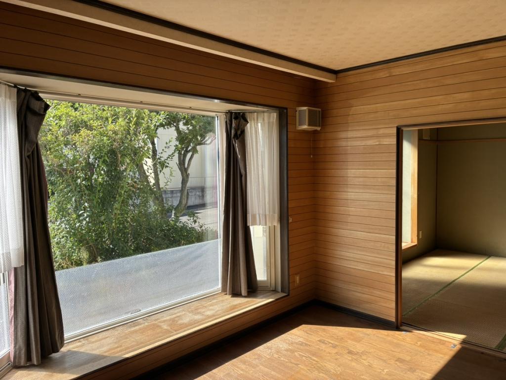 中古戸建　高栄東町３丁目26番9号 内観