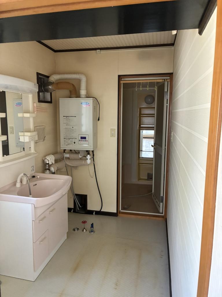 中古戸建　高栄東町３丁目26番9号 内観