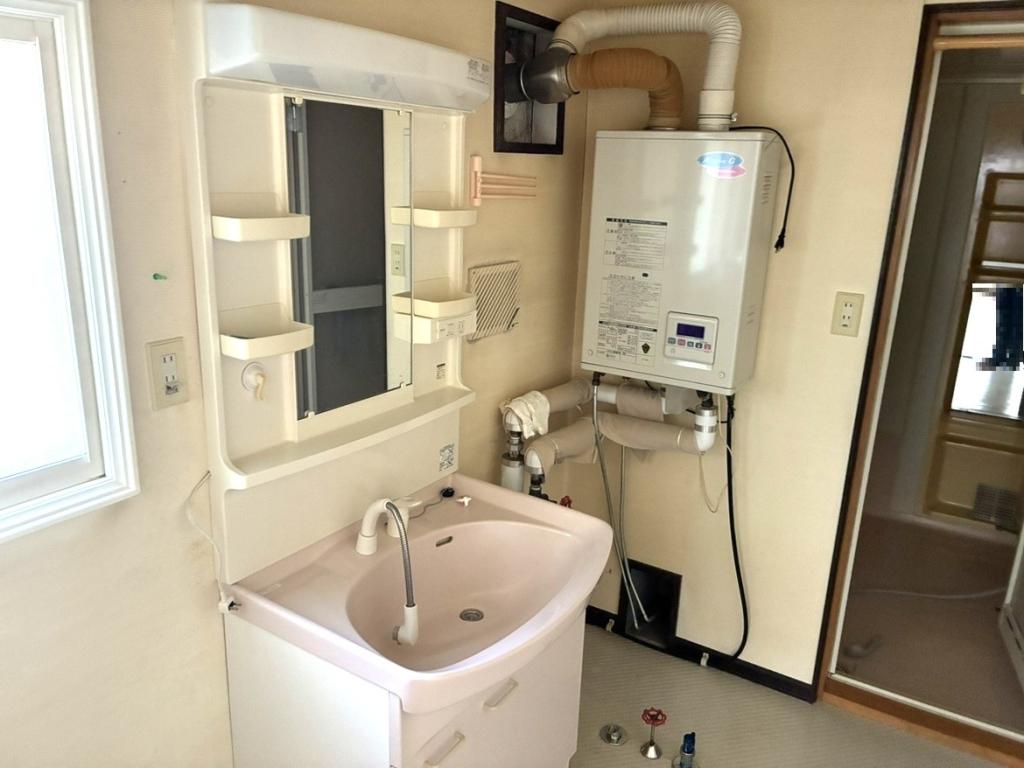 中古戸建　高栄東町３丁目26番9号 内観