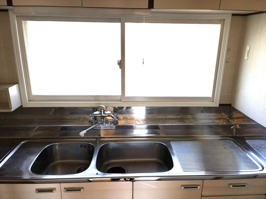 中古戸建　高栄東町３丁目26番9号 内観