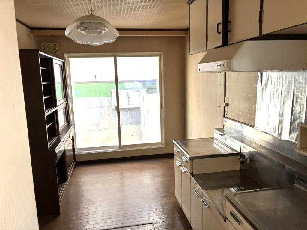 中古戸建　高栄東町３丁目26番9号 内観