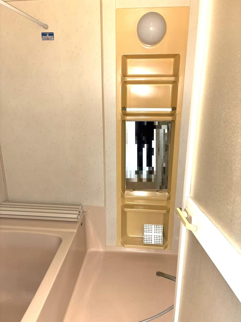 中古戸建　高栄東町３丁目26番9号 内観