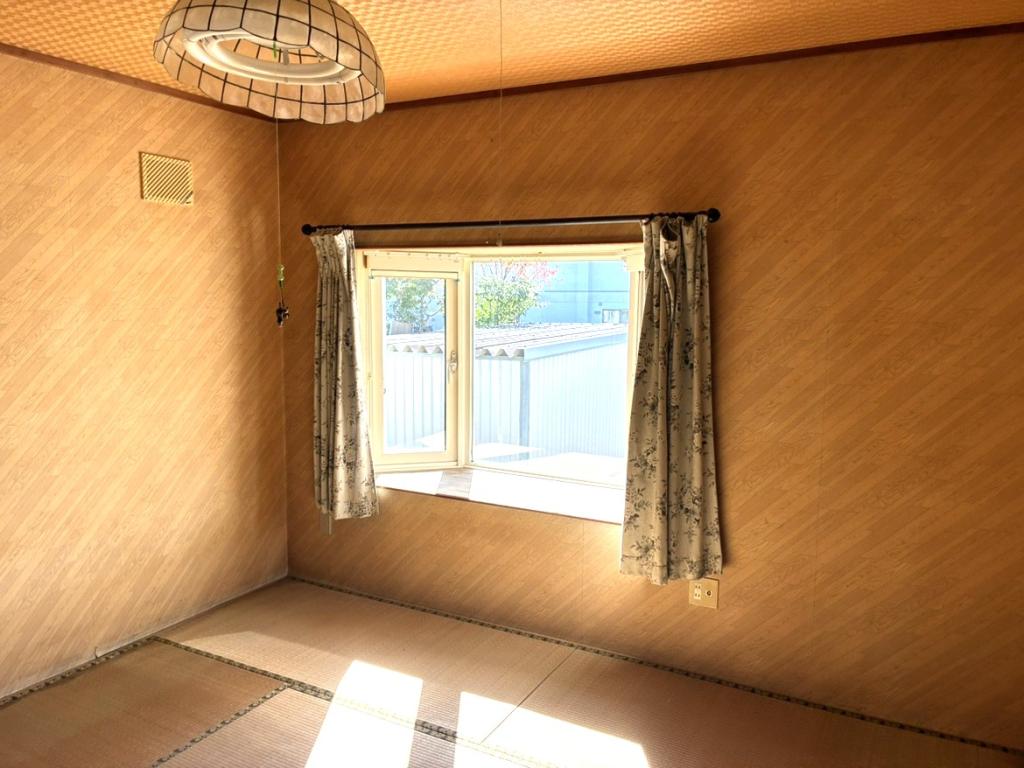 中古戸建　高栄東町３丁目26番9号 内観