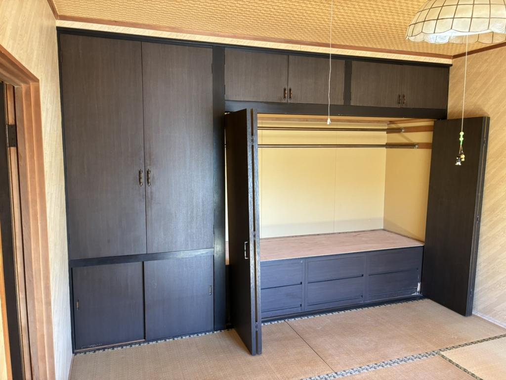 中古戸建　高栄東町３丁目26番9号 内観
