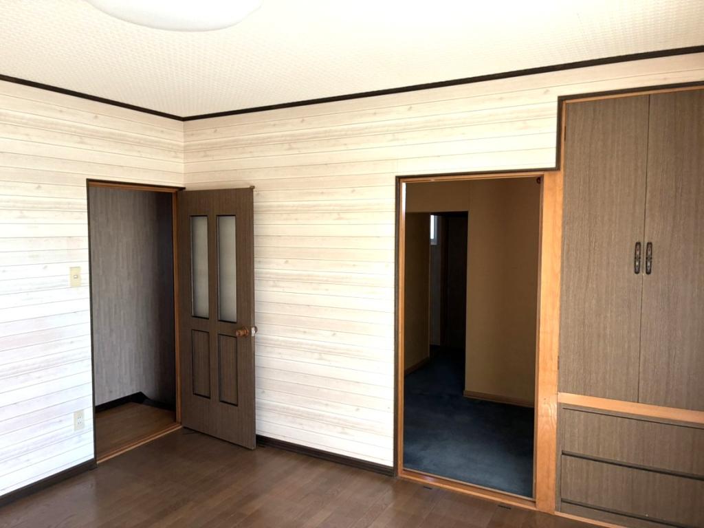 中古戸建　高栄東町３丁目26番9号 内観