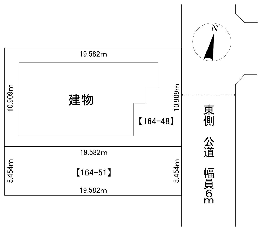 中古戸建　高栄東町４丁目5番17号 内観
