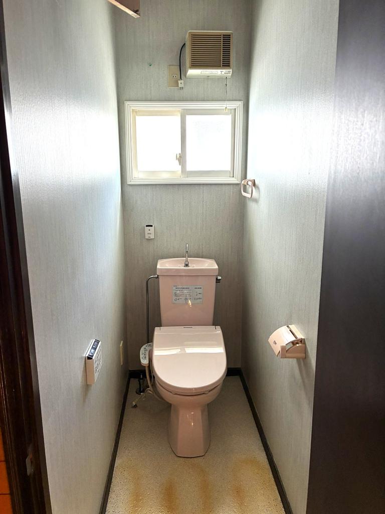 中古戸建　高栄東町３丁目26番9号 内観