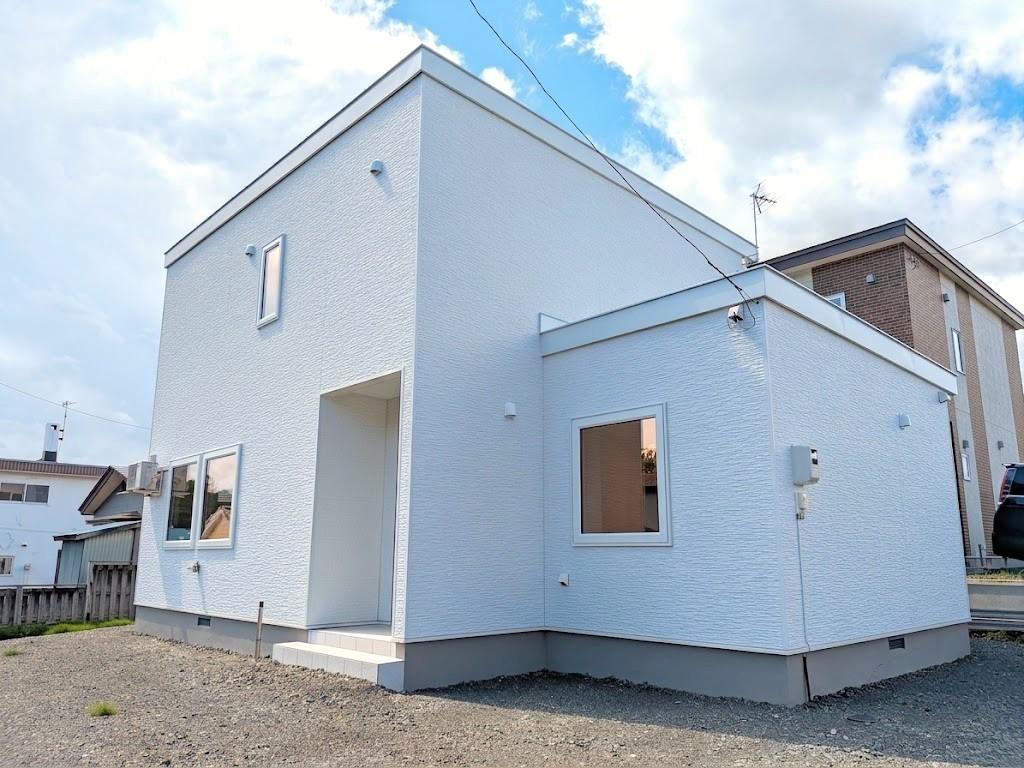 花月町１１番　戸建て