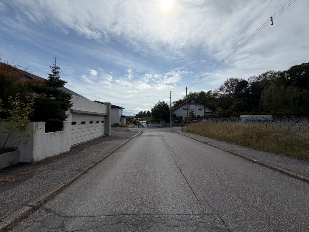 中古戸建　美山町南８丁目39番地65 外1筆 内観