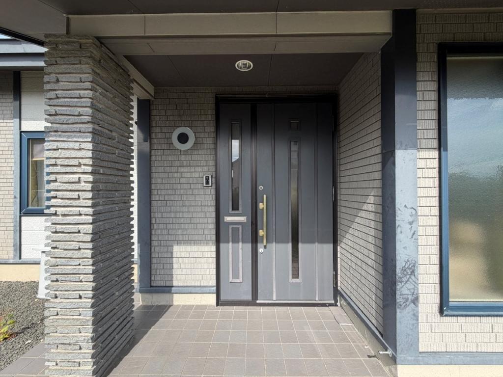 中古戸建　美山町南８丁目39番地65 外1筆 内観