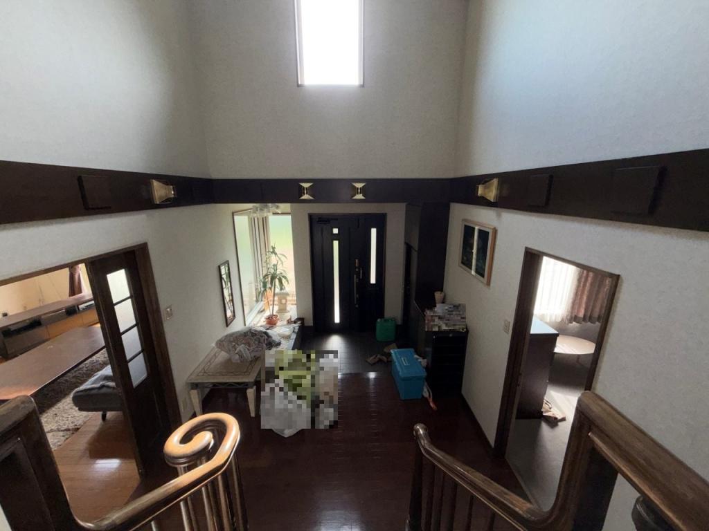 中古戸建　美山町南８丁目39番地65 外1筆 内観