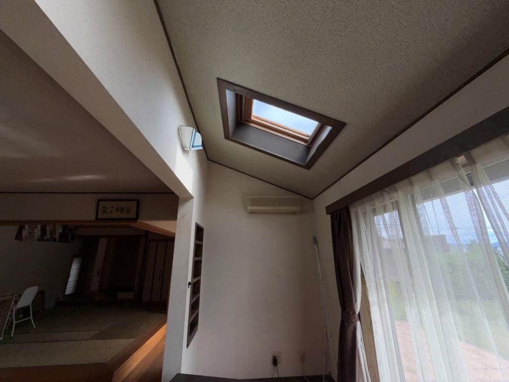 中古戸建　美山町南８丁目39番地65 外1筆 内観