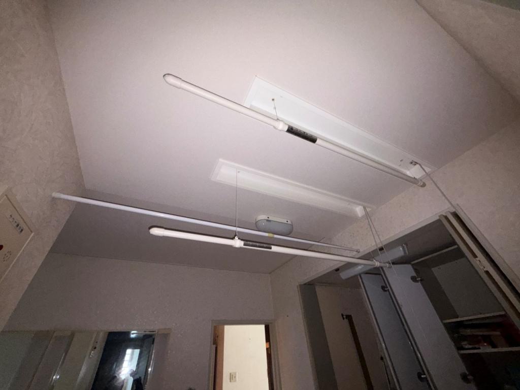 中古戸建　美山町南８丁目39番地65 外1筆 内観