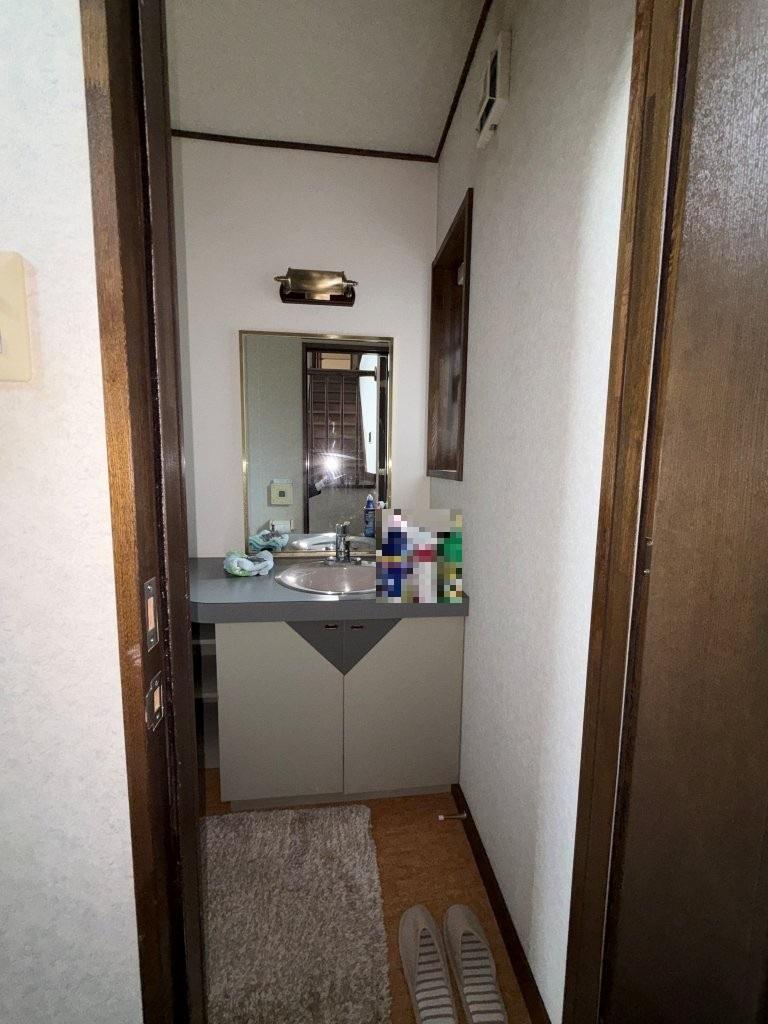 中古戸建　美山町南８丁目39番地65 外1筆 内観