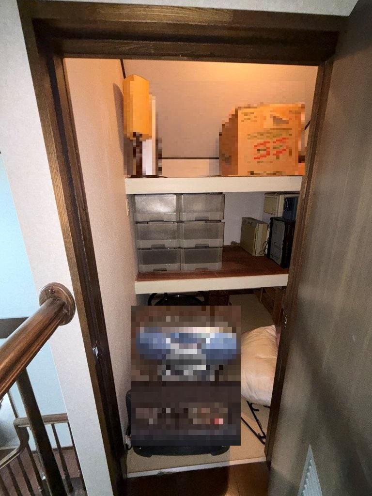 中古戸建　美山町南８丁目39番地65 外1筆 内観