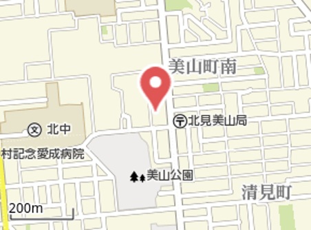 中古戸建　美山町南８丁目39番地65 外1筆 内観