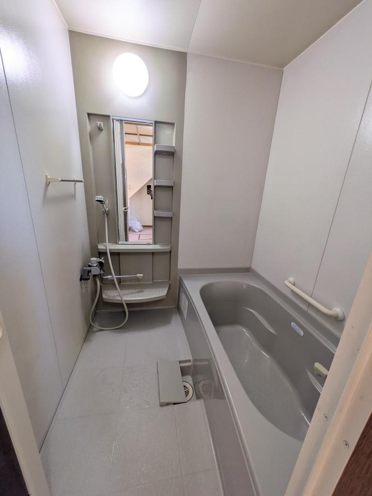 北光３０５番　戸建て 内観