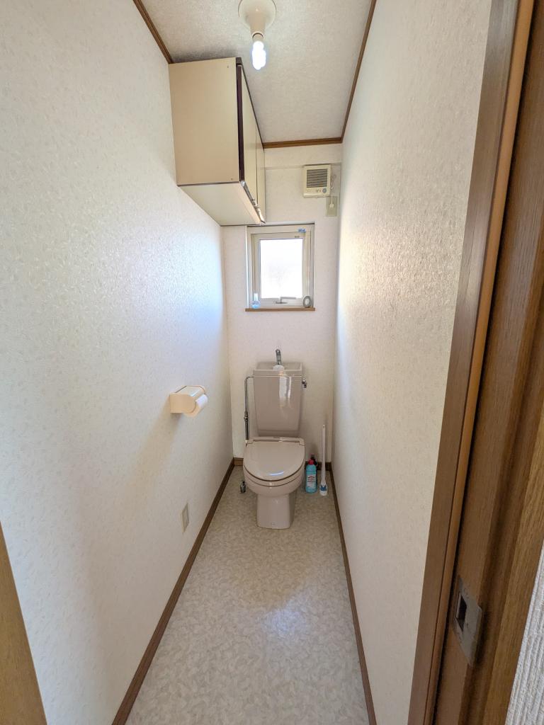 北光３０５番　戸建て 内観